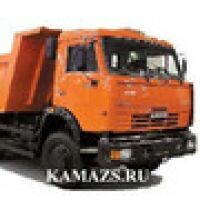 kazakov kamaz