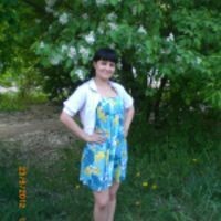 анастасия руснак