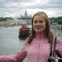 Анна Езерская