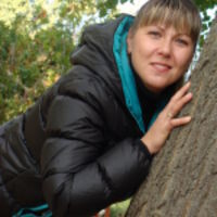 Таня Опанасенко