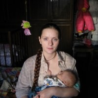 Елена Федорова