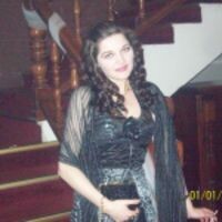 lena haddad