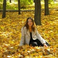 Перетятько Екатерина