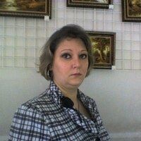 Скорнякова Оксана