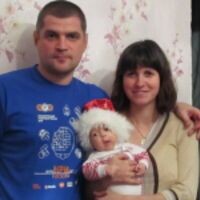 Анна Бондаренко
