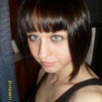 Елена Коробкова