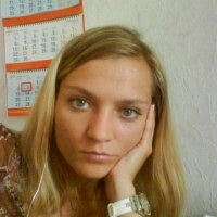 Мельникова Татьяна