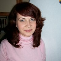 Guschina Ekaterina