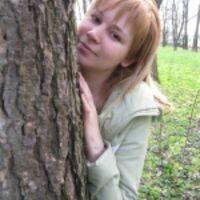 Ірина Гнатів