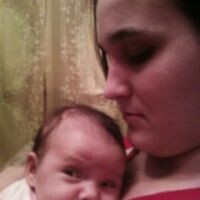 Екатерина Перевозникова