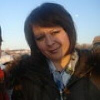 Лукина Елена