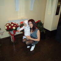 Анна Бородина-Красичкова