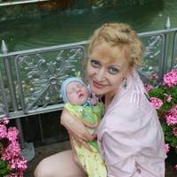 Ловейко Любовь