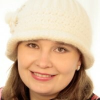 Omelchenko Ekaterina