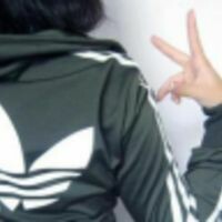 adidas
