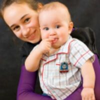 Марина Мельникова