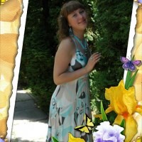 Рюмшина Надежда