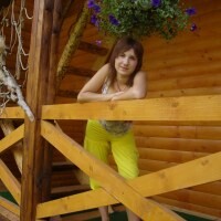 самусева анна