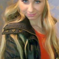 Мария Юрьева