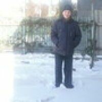 Луценко Андрей