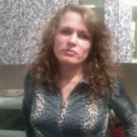 Марина Блинова