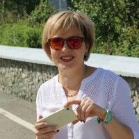 Юлия Костенко