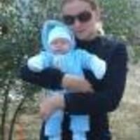 Зубова Антонина