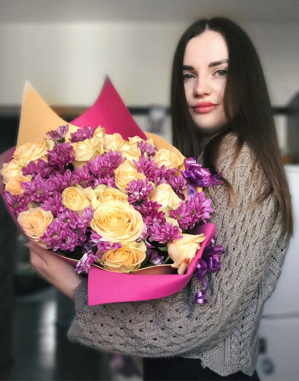 Anastasiya
