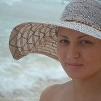 Дарья Леонтьева