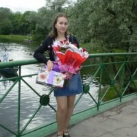 Хилобокова Светлана