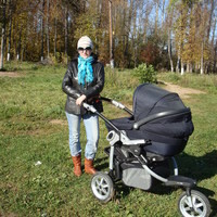 Kudryashova Olga