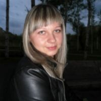Ирина Тихонова