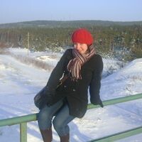 moskaleva katerina