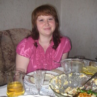 Перешеина Ульяна