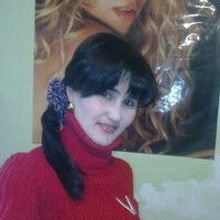 Dilorom Ismailova