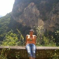 Vvesnyshka