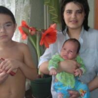 Эльмира Хафизова