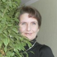 Луиза Смирнова