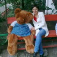 Гуль Алпыспаева