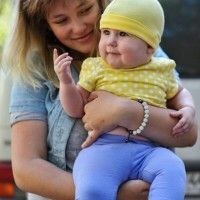 Виктория Лукпанова