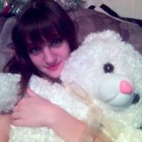 Канатникова Альбина