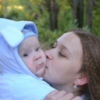 Оксана Беликова