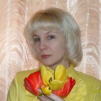 Наталья Красикова