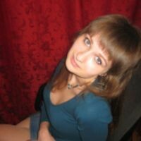 Наталья Крайнова