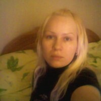 Катерина Петровна