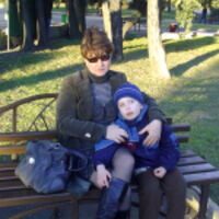 Маргаритка Деброва