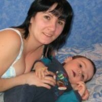 Женя Зуева