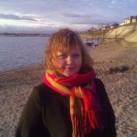 Елена Парамонова