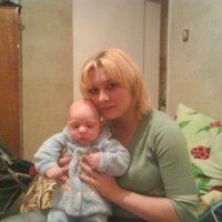 Efimenko Elena