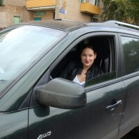 Колковская Мария